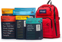 Outdoor Gear Best Camping Essentials Backpack Survival Kit Bug Out Supplies  | forum.iktva.sa