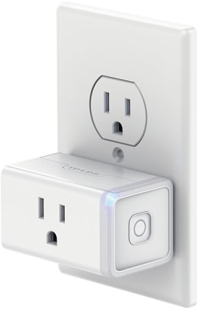 best wifi outlet for google home
