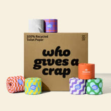 Product image of Who Gives A Crap