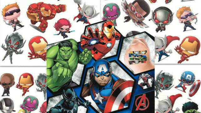 Best gifts under 10 2018 tattoos