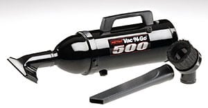 Product Image - Metro Vac N Go AM-4B