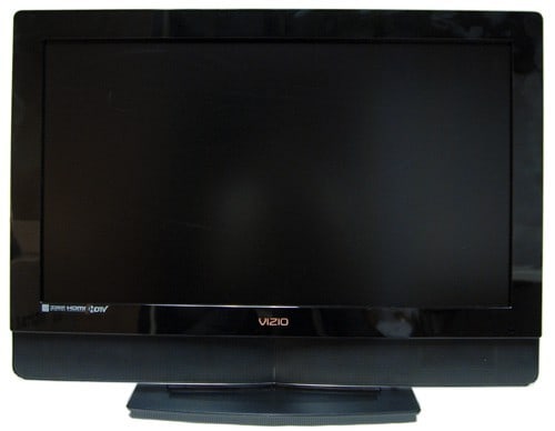 Samsung Ln32c350 Lcd Hdtv Review Reviewed Televisions