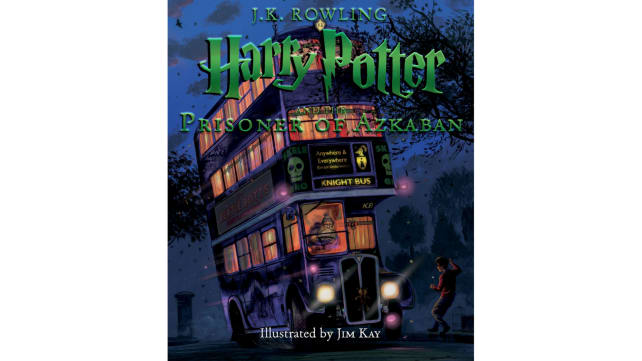 Harry Potter