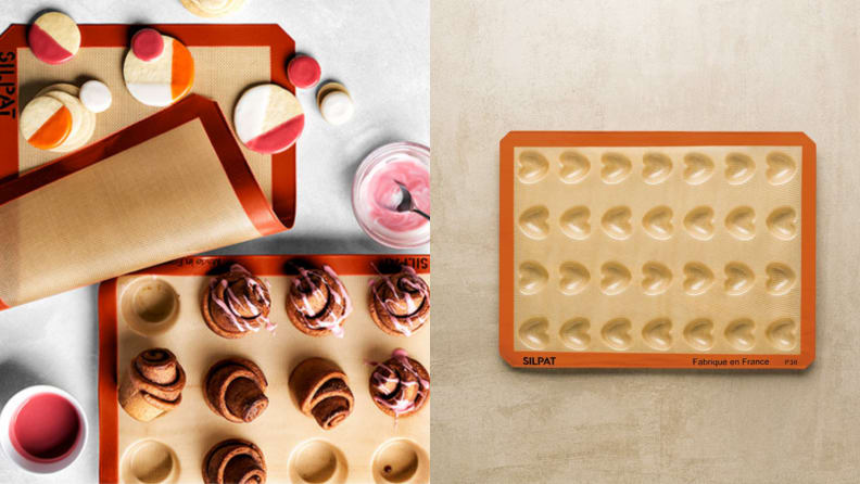 Review: Are Silpat Baking Molds the Key to Perfect Baked Goods?