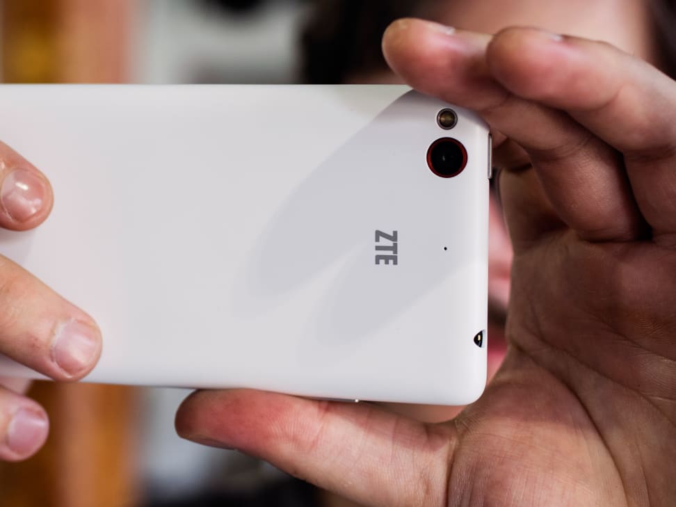 ZTE Nubia 5S Mini LTE Smartphone Review - Reviewed