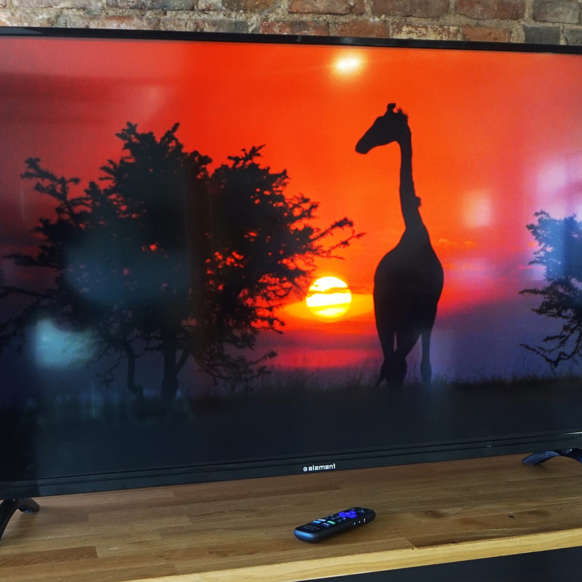 Element Amazon Fire Tv Review El4kamz4317 El4kamz5017 El4kamz5517