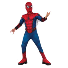 Product image of Kids Red and Blue Spider-Man Costume