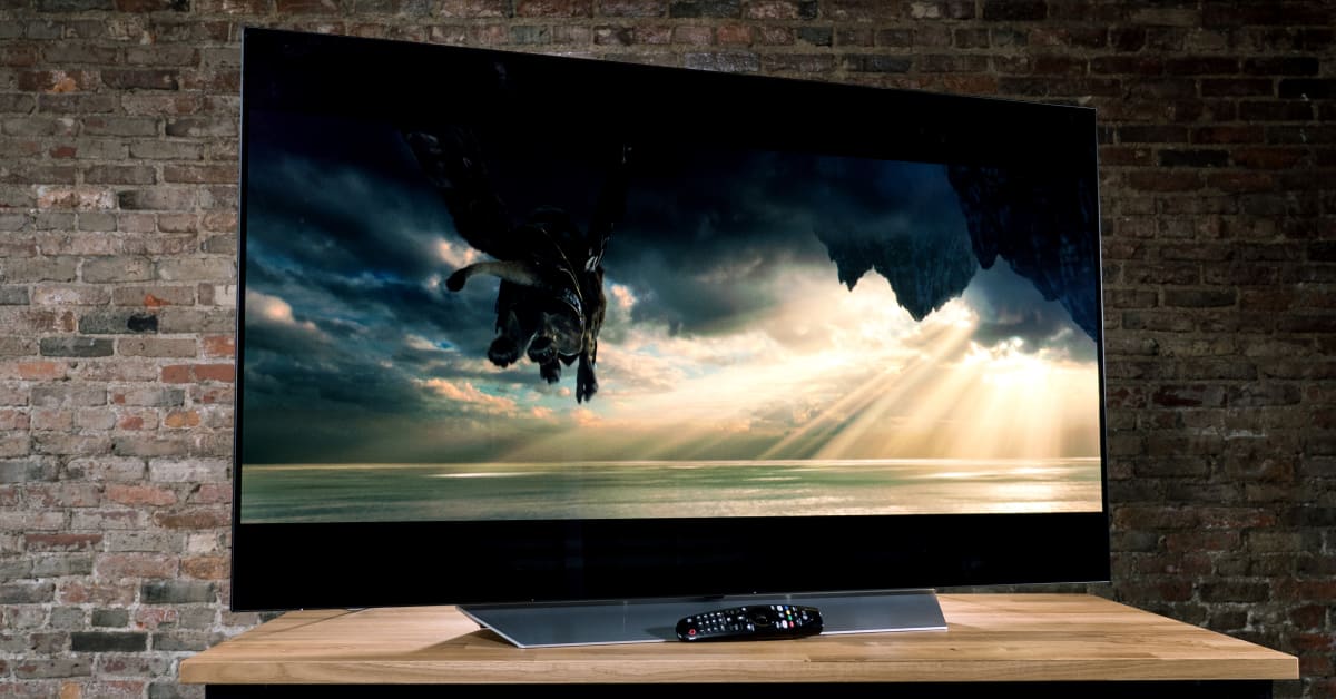 5 signs you need to upgrade your TV Reviewed