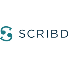 Product image of Scribd subscription