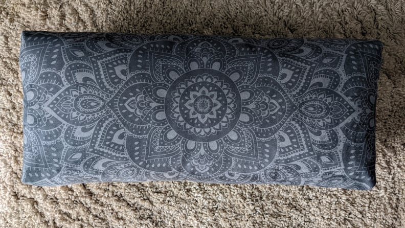 Yoga Design Lab Yoga Bolster - Mukha Yoga