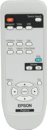 Remote Control Image