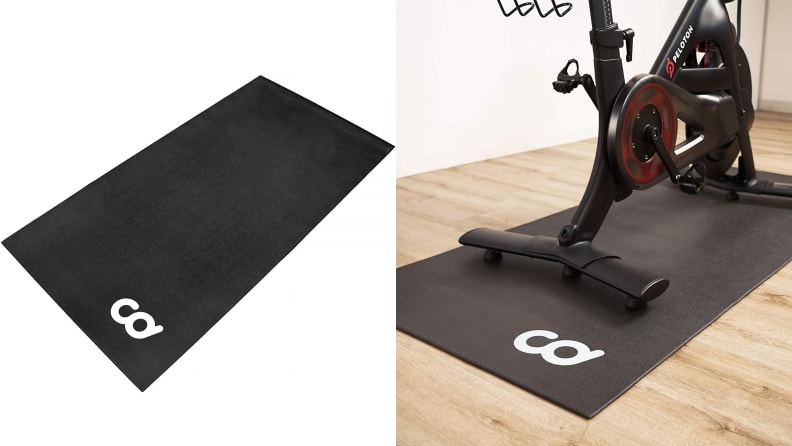 bikemat