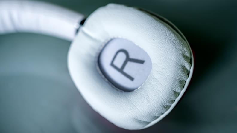 Puro's headphones all feature a simple design with padded earcups that are super comfortable for kids to wear.