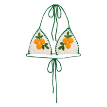 Product image of Rhode Indira Bikini Top
