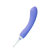 Product image of Lovense Hyphy App-Controlled Dual-End High-Frequency Clitoral Vibrator