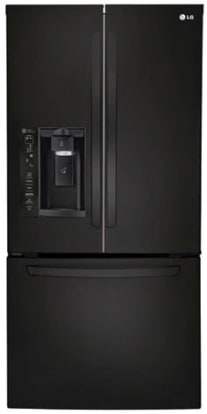 Product Image - LG LFXS24623B