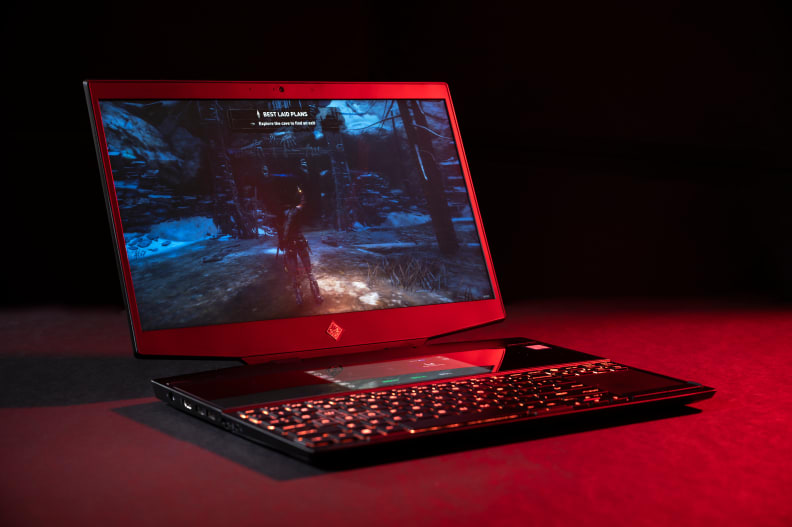 These are the best gaming laptops money can buy.