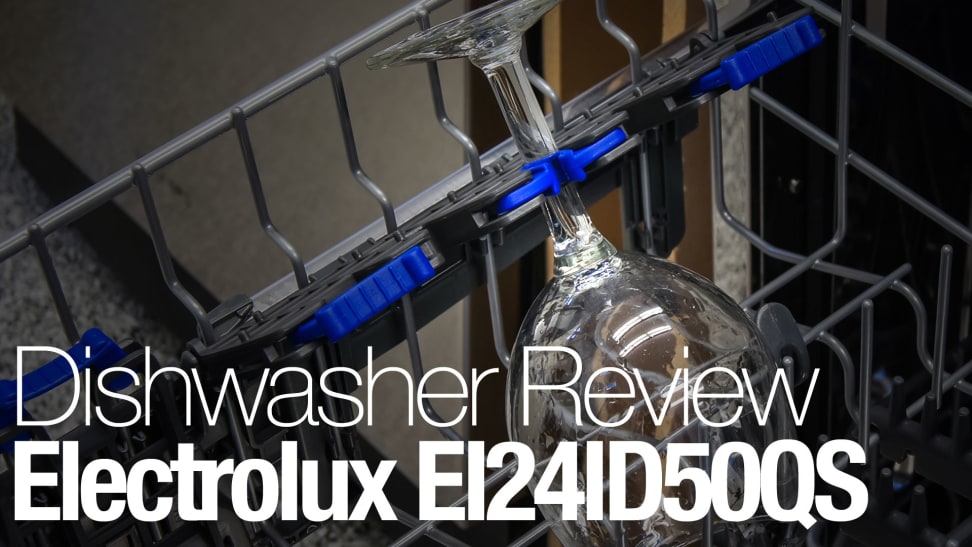 Product Image - Electrolux EI24ID50QS