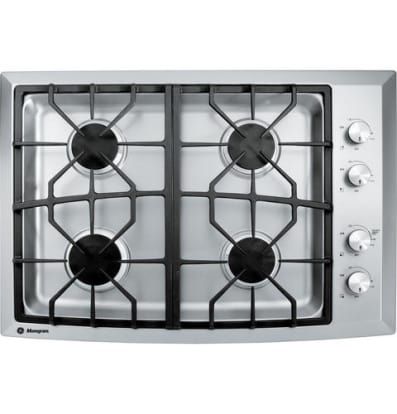 Product Image - GE Monogram ZGU384NSMSS