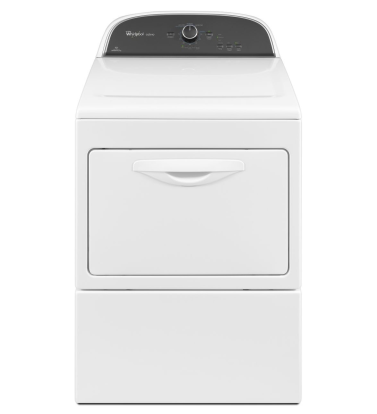 Product Image - Whirlpool WGD5500BW