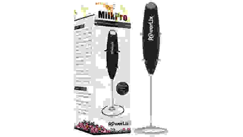 Milk Frother