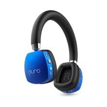 Product image of Puro Sound Labs PuroQuiet Plus Volume Limited On-Ear Active Noise Cancelling Bluetooth Headphones