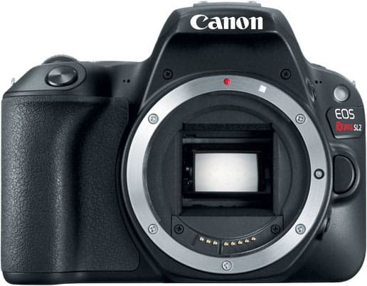 Product Image - Canon EOS Rebel SL2