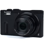 Product image of Panasonic Lumix DMC-ZS40