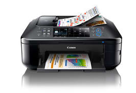 Product Image - Canon PIXMA MX892