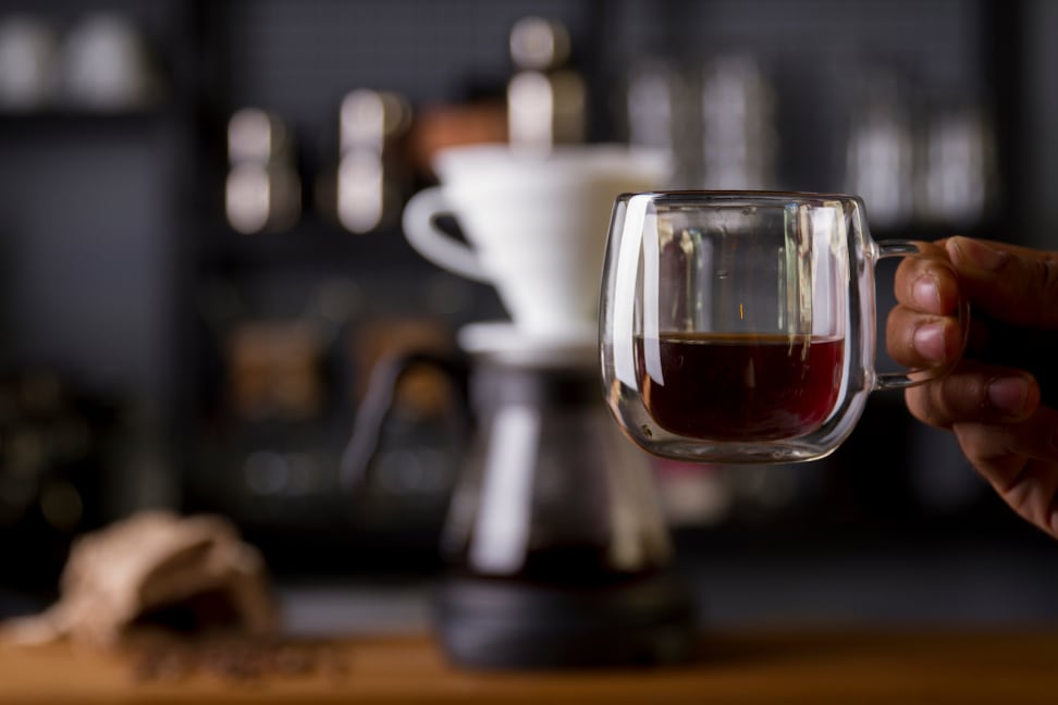 coffee