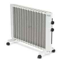 Product image of DeLonghi Mica Panel Space Heater