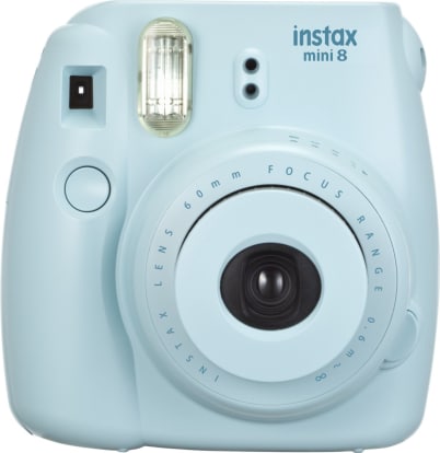 Product Image - Fujifilm Instax Mini 8