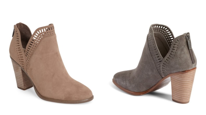 Vince Camuto Fileana Split Shaft Bootie