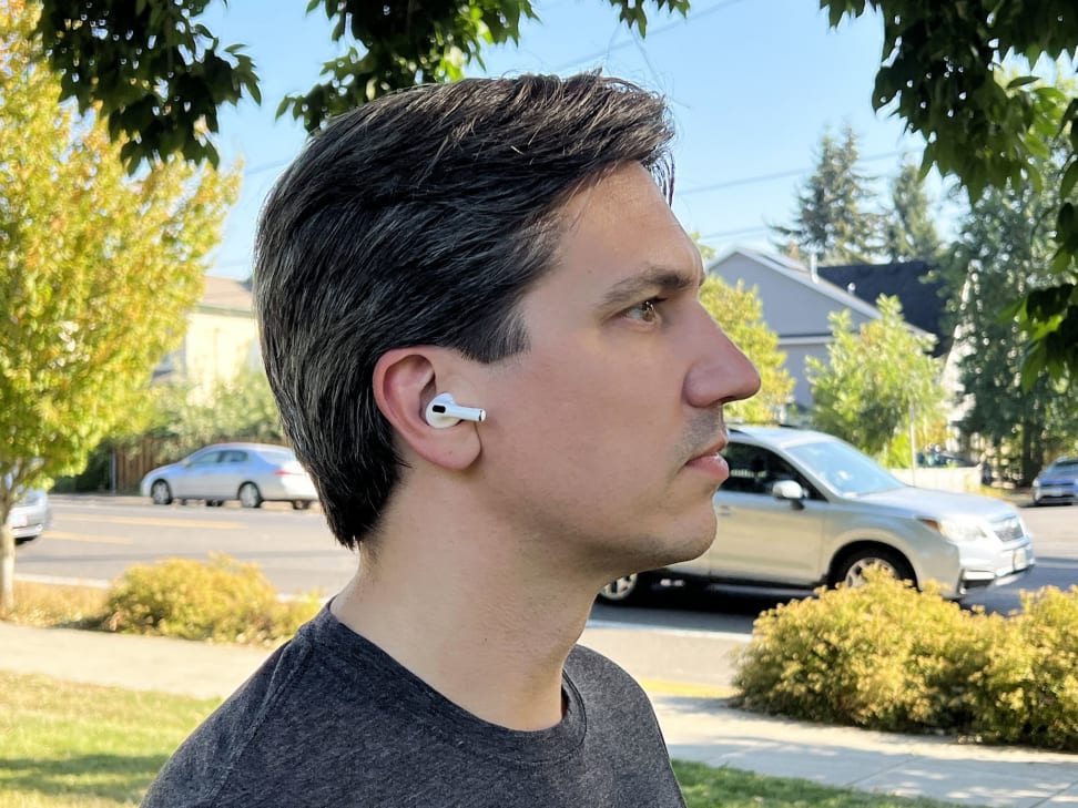 Bose QC Earbuds review: The high-quality alternative to AirPods