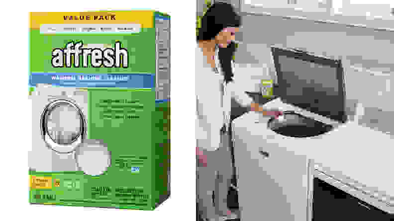 Affresh