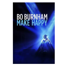 Product image of Bo Burnham: Make Happy