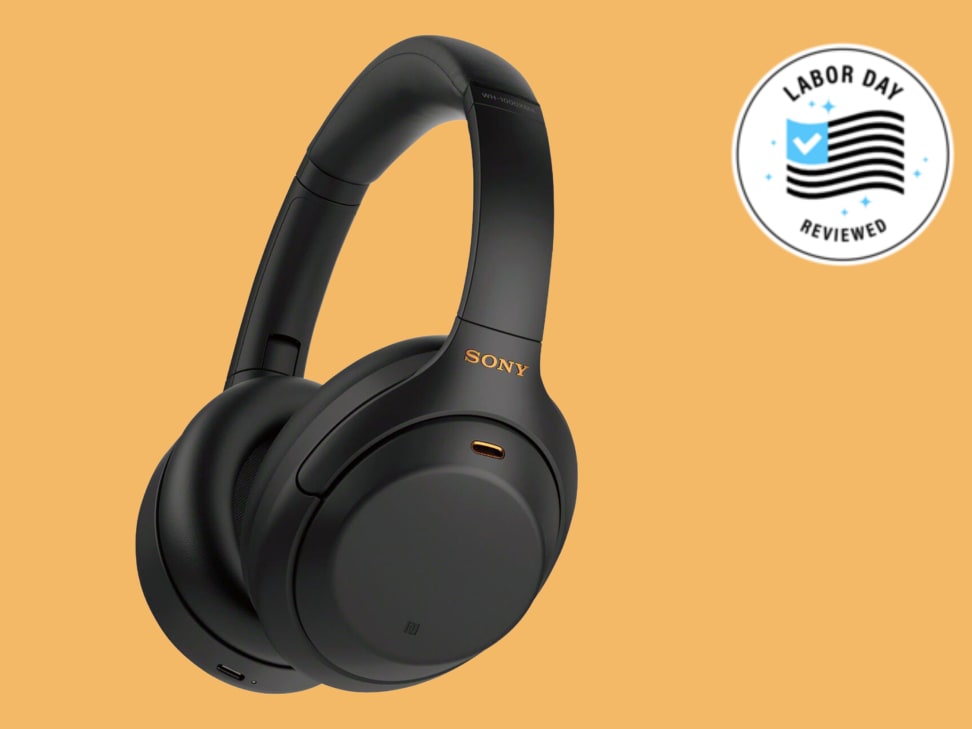 Sony WH-1000XM4 wireless headphones: Shop the Labor Day Best Buy deal, save  $70 - Reviewed