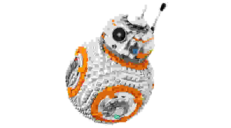 Lego BB-8