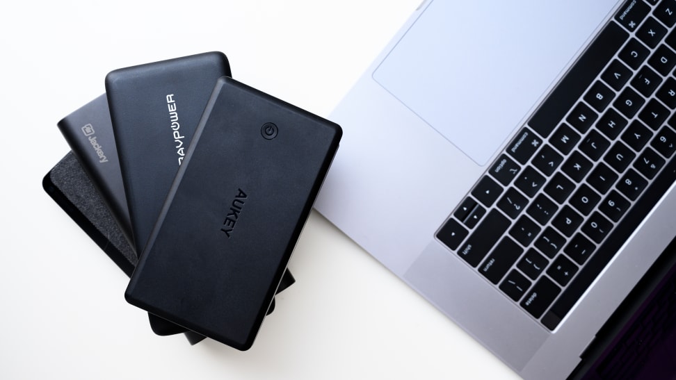 The 9 Best Portable Chargers of 2024