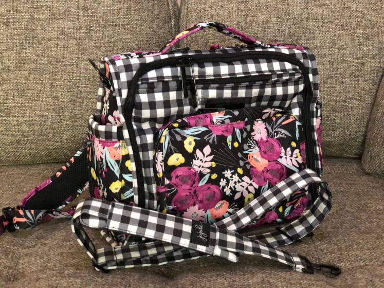 The Best Diaper Bags Of 2020 Reviewed Parenting