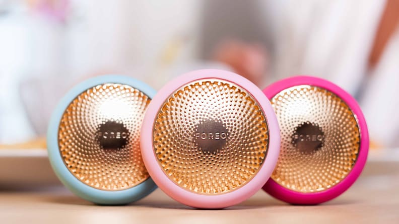 Best new high-tech beauty products 2018