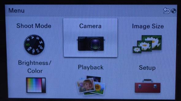 FI Menu Photo