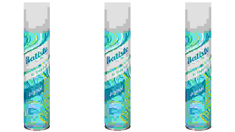 Batiste Dry Shampoo