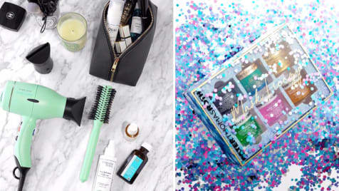 Best beauty gifts 2018