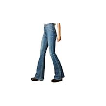 Product image of Jayde Flare Jeans