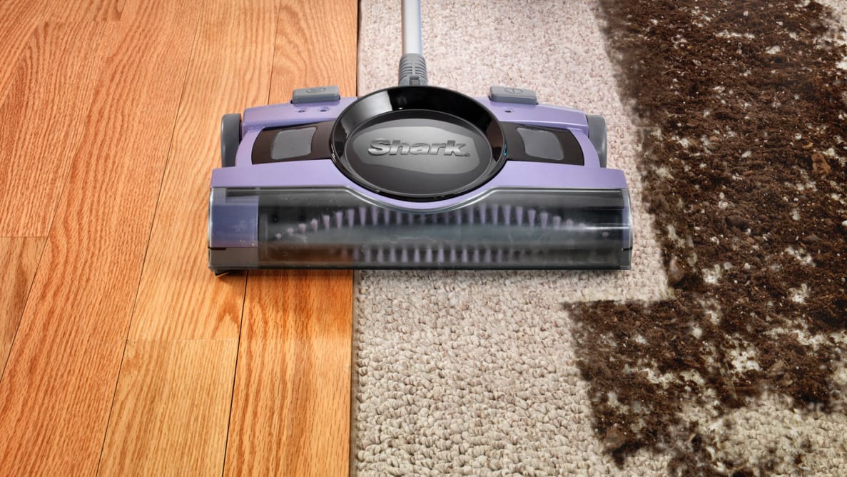 Best Electric Brooms And Sweepers Of, Cordless Electric Broom For Hardwood Floors