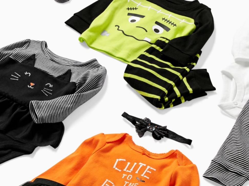 The 12 cutest baby Halloween outfits from Carter s Reviewed