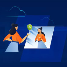 Product image of Effortless Online Protection