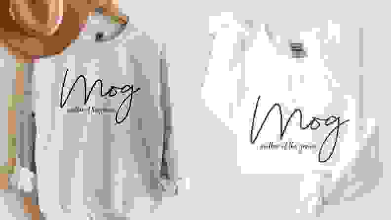 MOG Sweatshirt