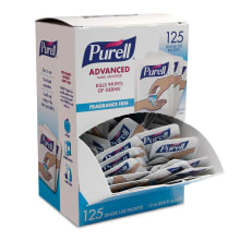 Product image of Purell Singles Advanced Hand Sanitizer 